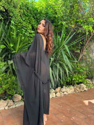 KIMONO VELATO
