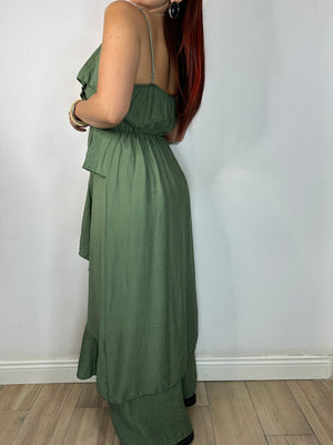 COORDINATO LADY