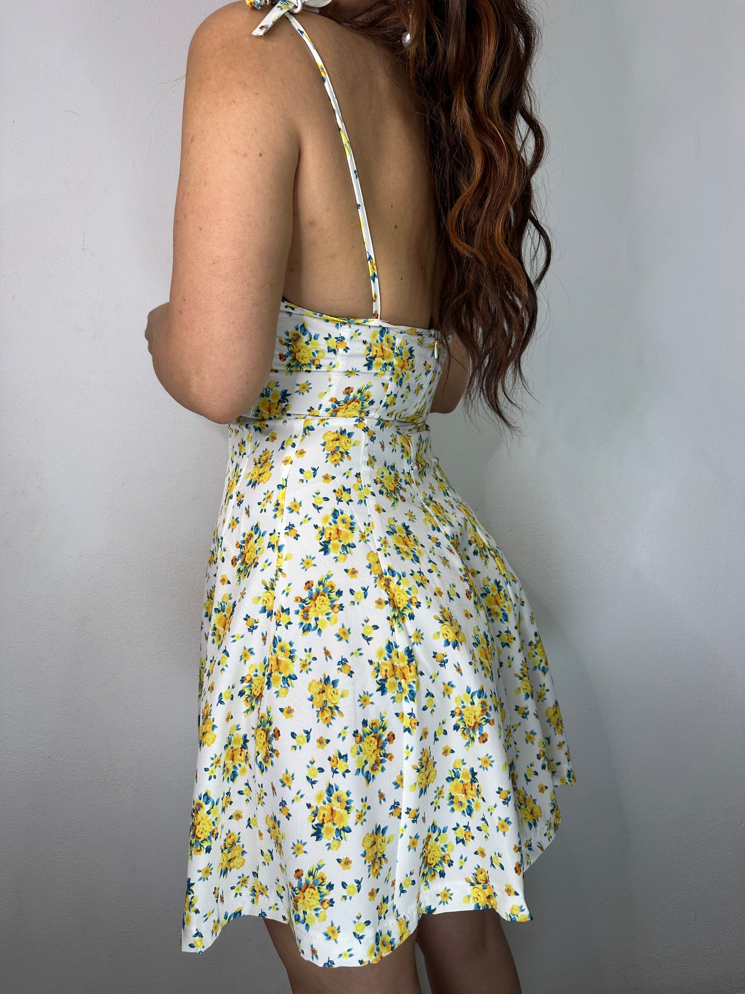 ABITO PRIMAVERA