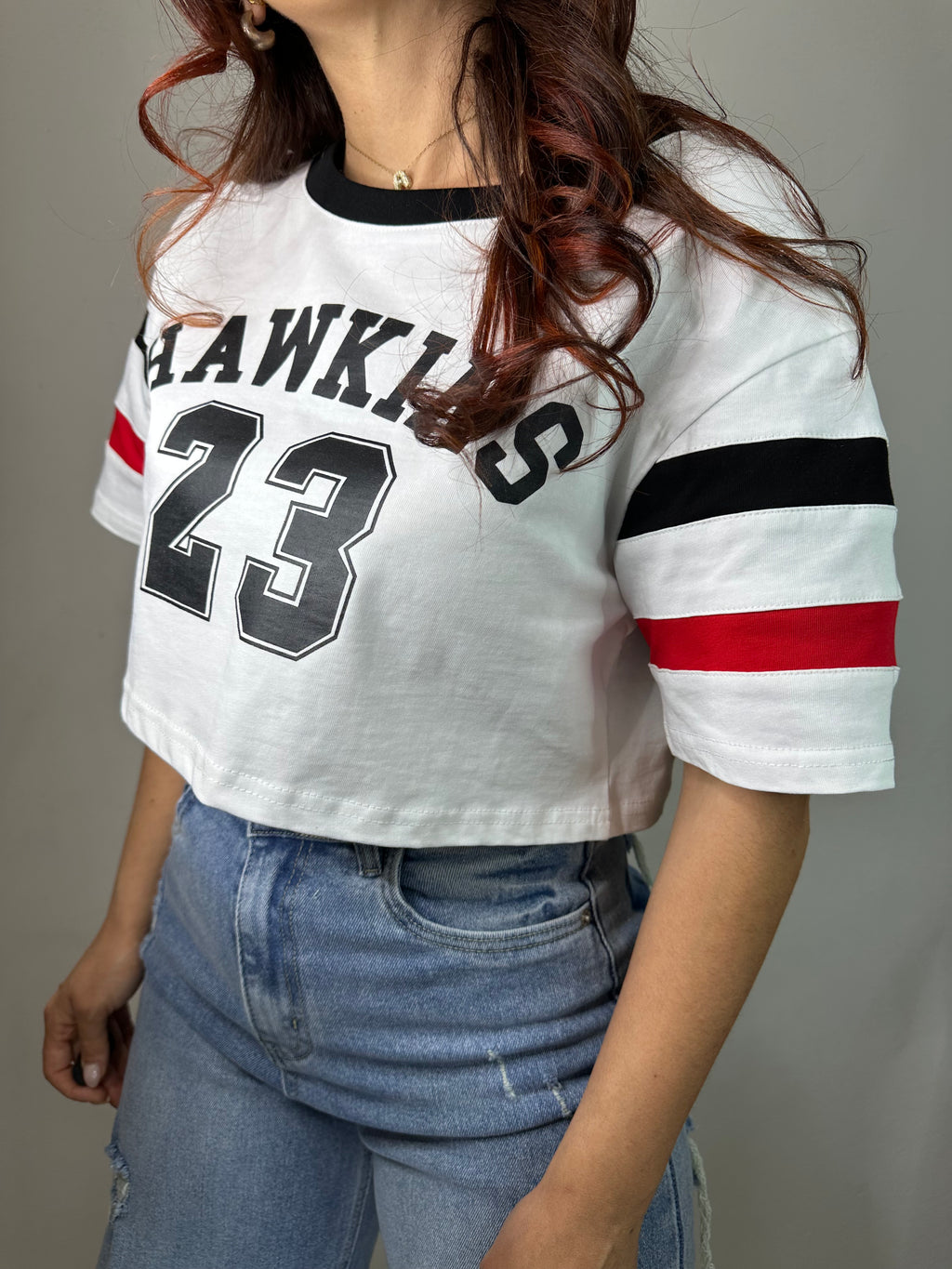 MAGLIA PARIS
