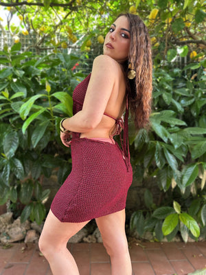 COORDINATO SBRILLUCCICOSO