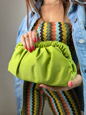 BORSA CLUTCH