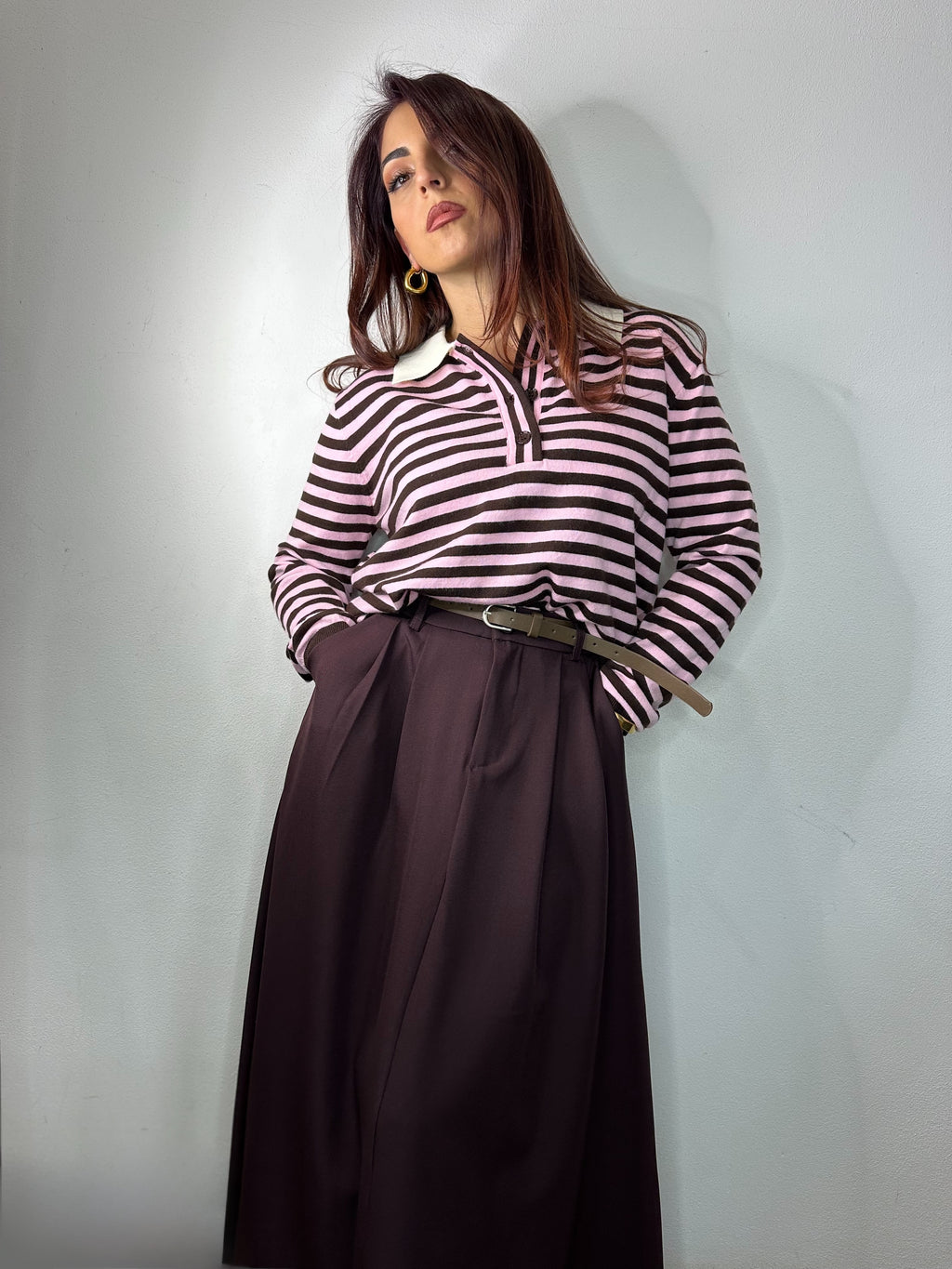 GONNA LUNGA A CAMPANA WINE