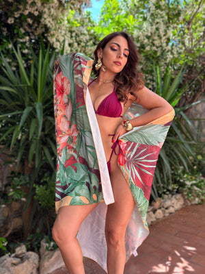 COSTUME NIZZA TRIANGOLO