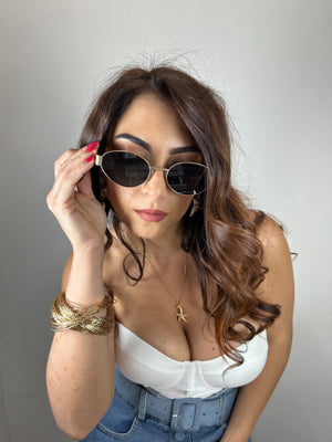 OCCHIALI DA SOLE