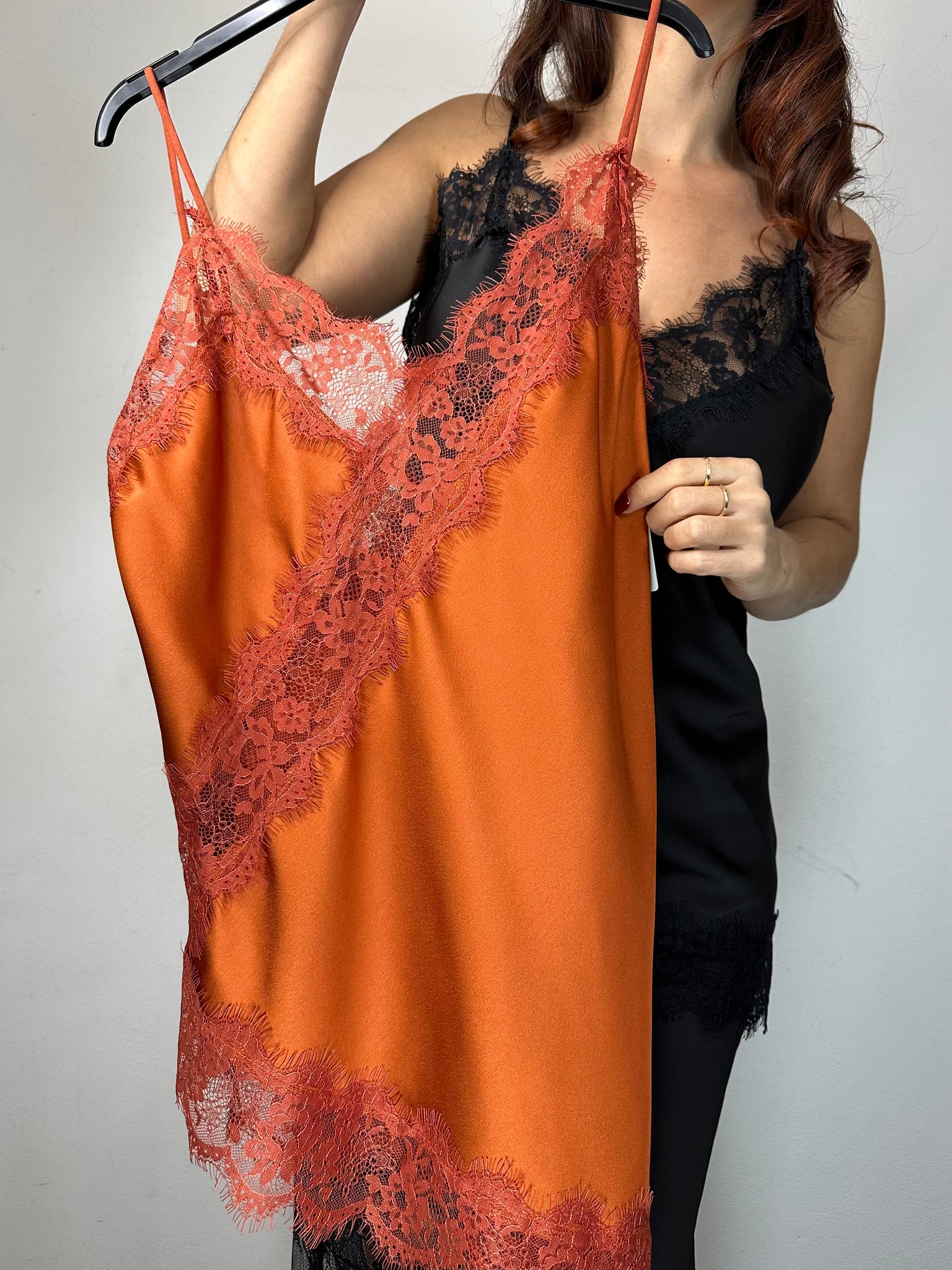 CANOTTA BASIC PIZZO