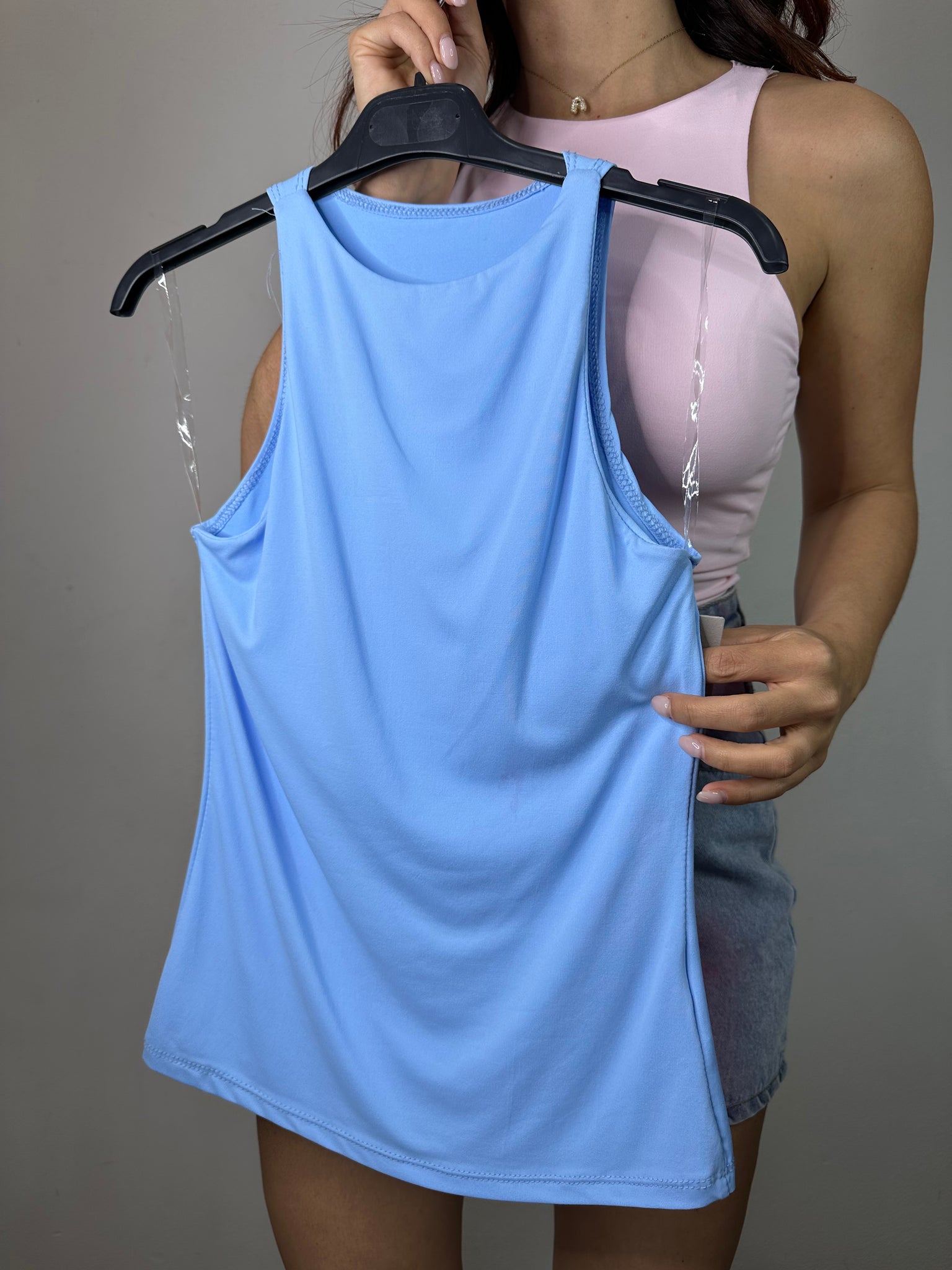 CANOTTA LYCRA