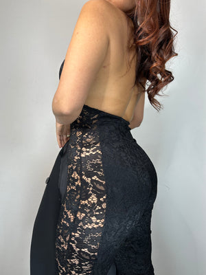 TUTA IN PIZZO