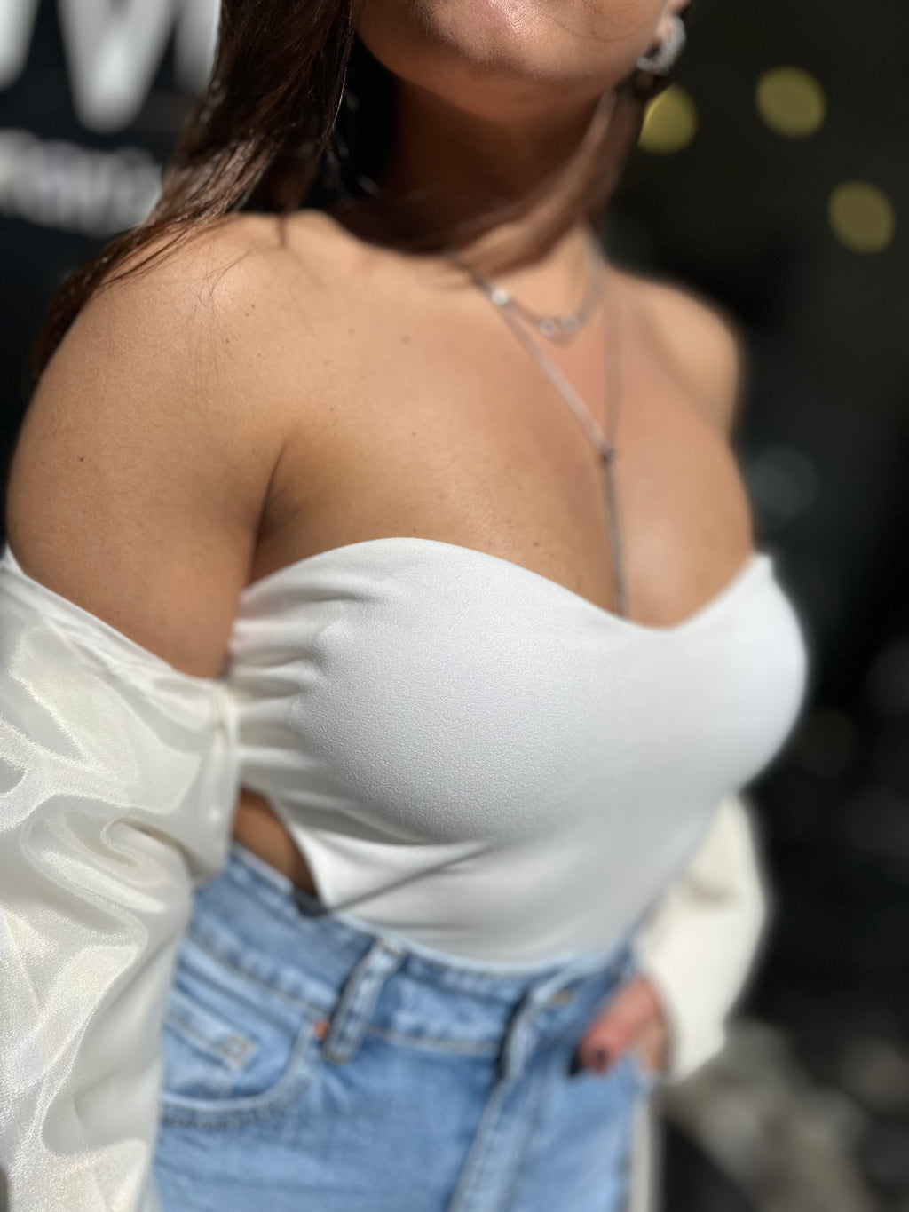 BODY CUORE