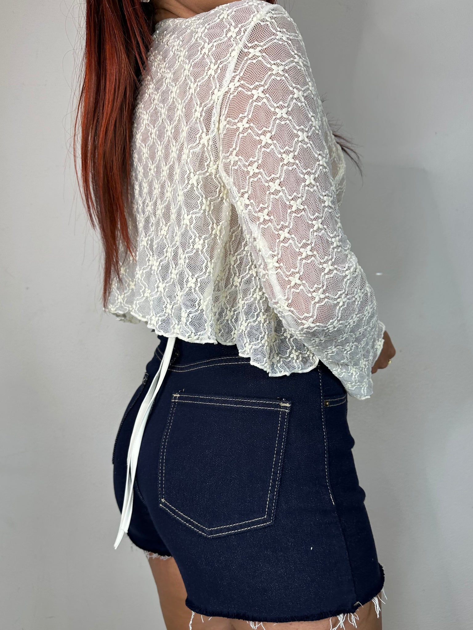 PANTAGONNA DARK BLUE