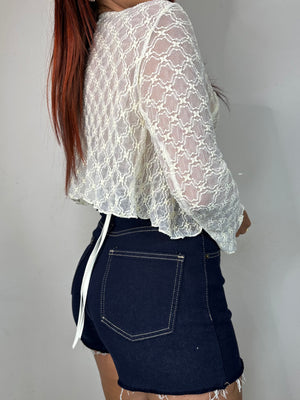 PANTAGONNA DARK BLUE