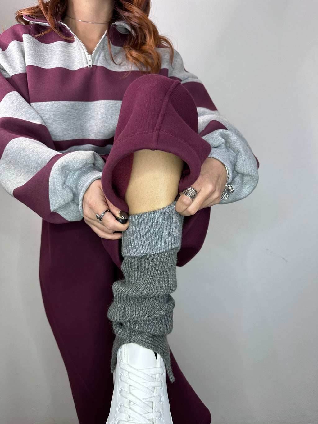 SCALDAMUSCOLI BICOLOR