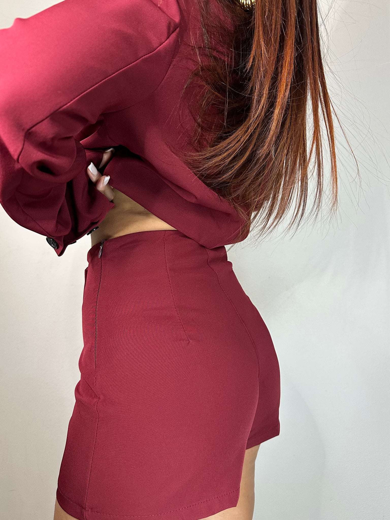 TAILLEUR SETTEMBRE BORDEAUX