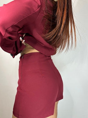 TAILLEUR SETTEMBRE BORDEAUX
