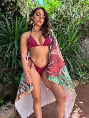 COSTUME NIZZA TRIANGOLO