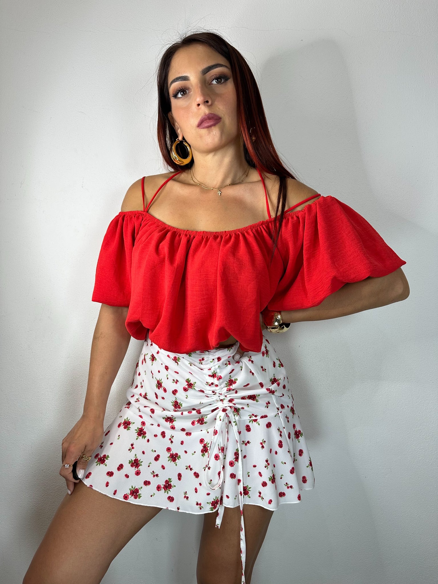 GONNA ROSELLINA