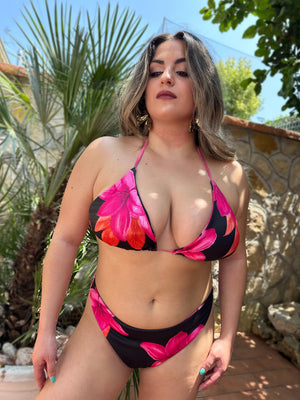COSTUME MAGNOLIA CURVY