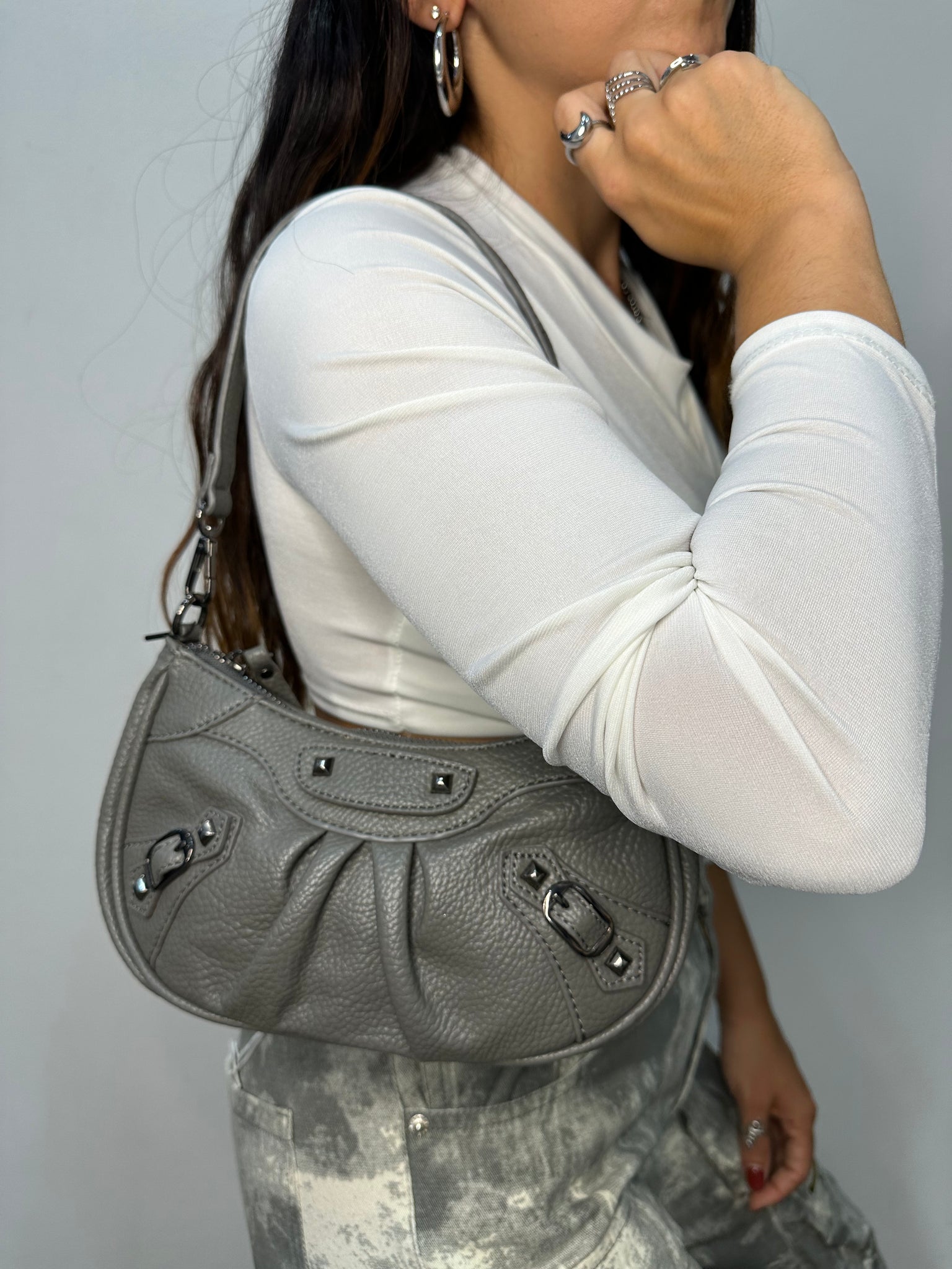 BORSA LUNA BORCHIE