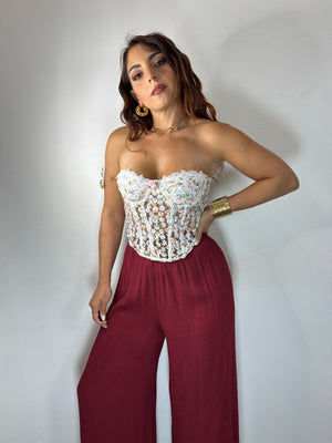 PANTALONE LINA