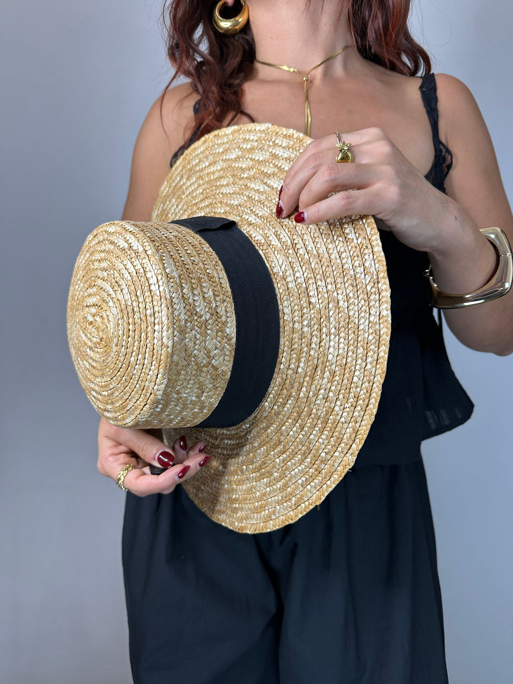 CAPPELLO VANEZIA