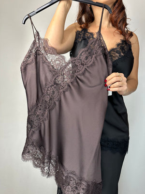 CANOTTA BASIC PIZZO