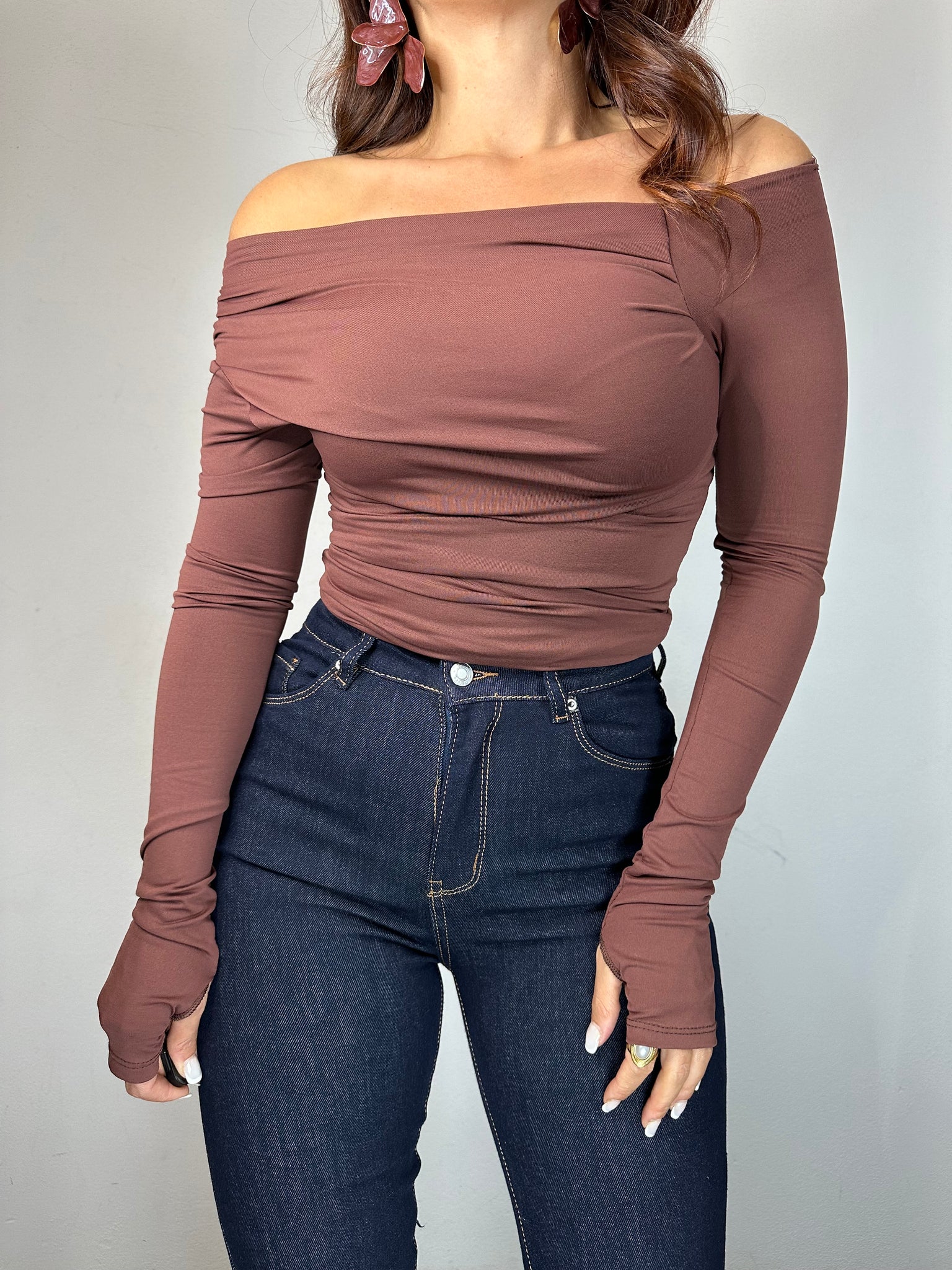 MAGLIA KIM LUCY
