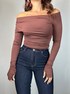 MAGLIA KIM LUCY