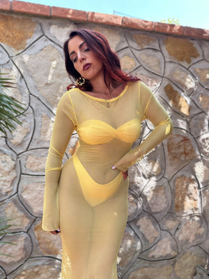 COSTUME ANTIGUA
