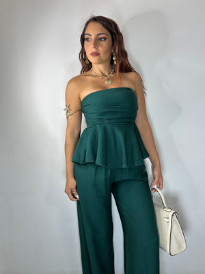 COORDINATO APERITIVO CHIC