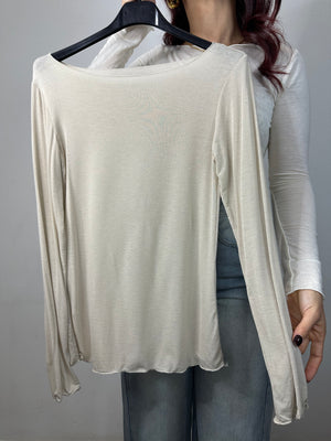 MAGLIA CASHMERE