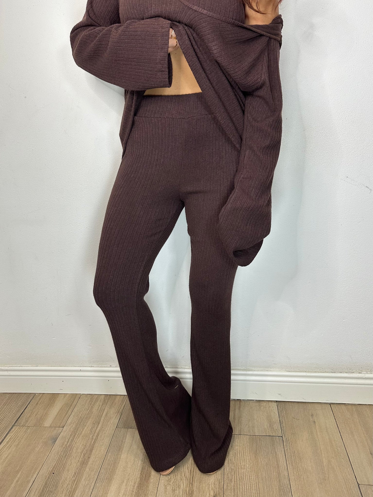 COORDINATO AUTUNNO
