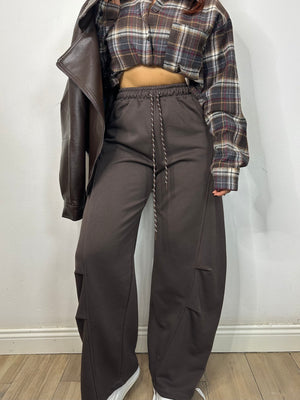 PANTALONE TUTA PARENTESI