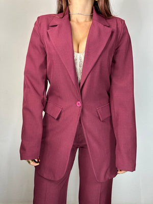 TAILLEUR CON FUSCIACCA