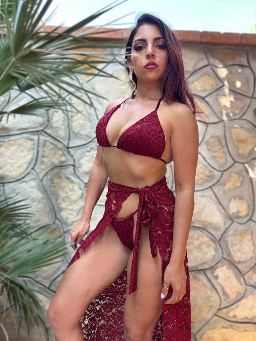 SET IN PIZZO