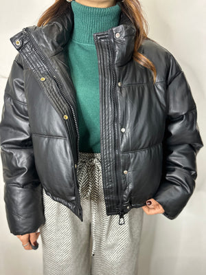 BOMBER CROP