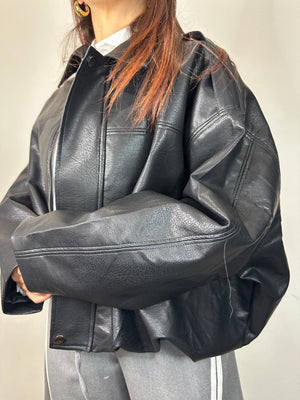 CHIODO BLACK