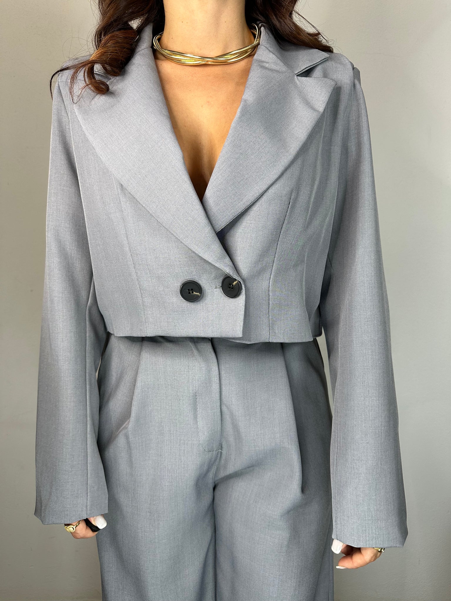 TAILLEUR SETTEMBRE
