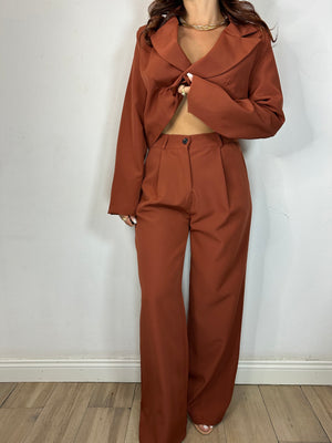 TAILLEUR SETTEMBRE