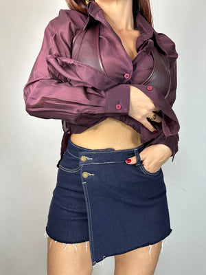 PANTAGONNA DARK BLUE