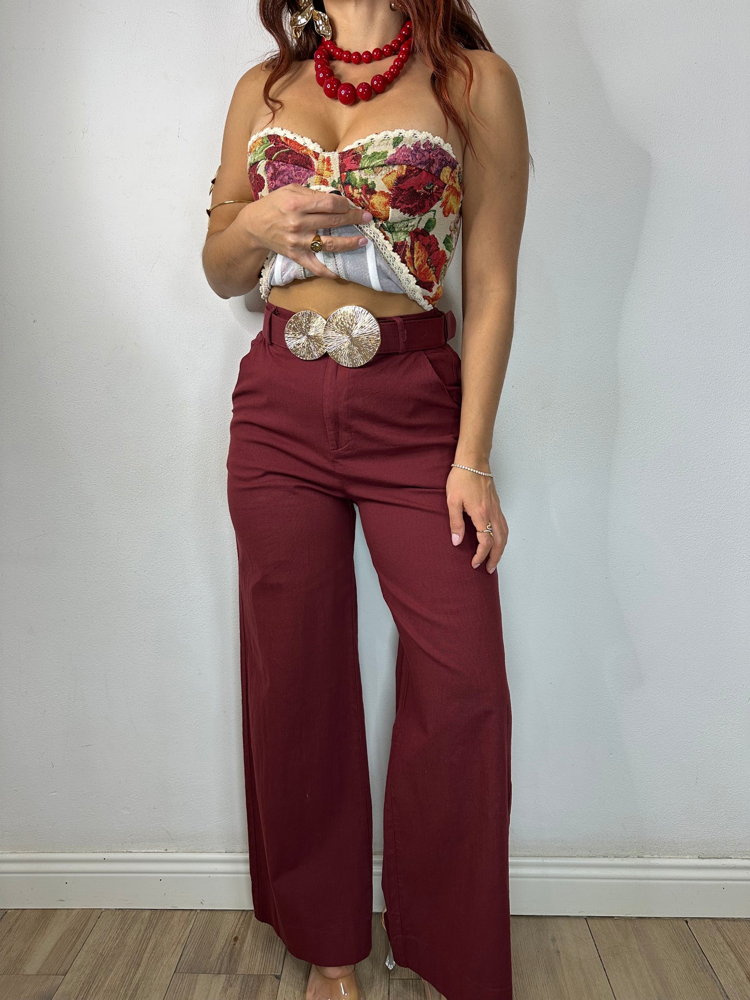 PANTALONE COMETA
