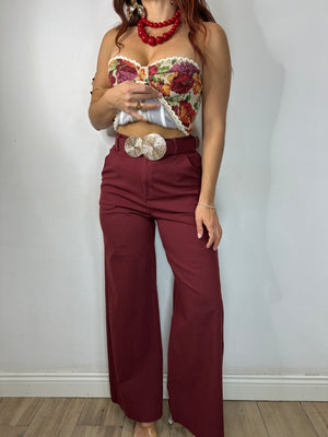 PANTALONE COMETA