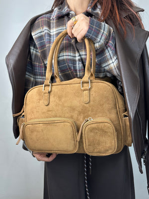 BORSA MULTITASKING