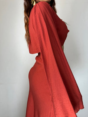 COORDINATO ETIOPIA
