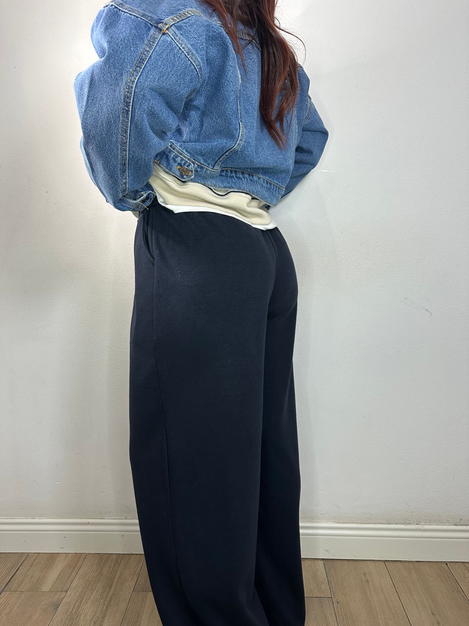 PANTATUTA CON FUSCIACCA