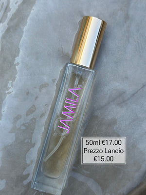 PROFUMO CAPELLI JAMILA