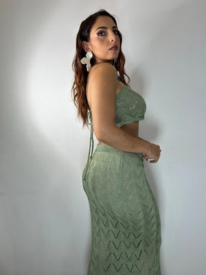 COORDINATO FILO