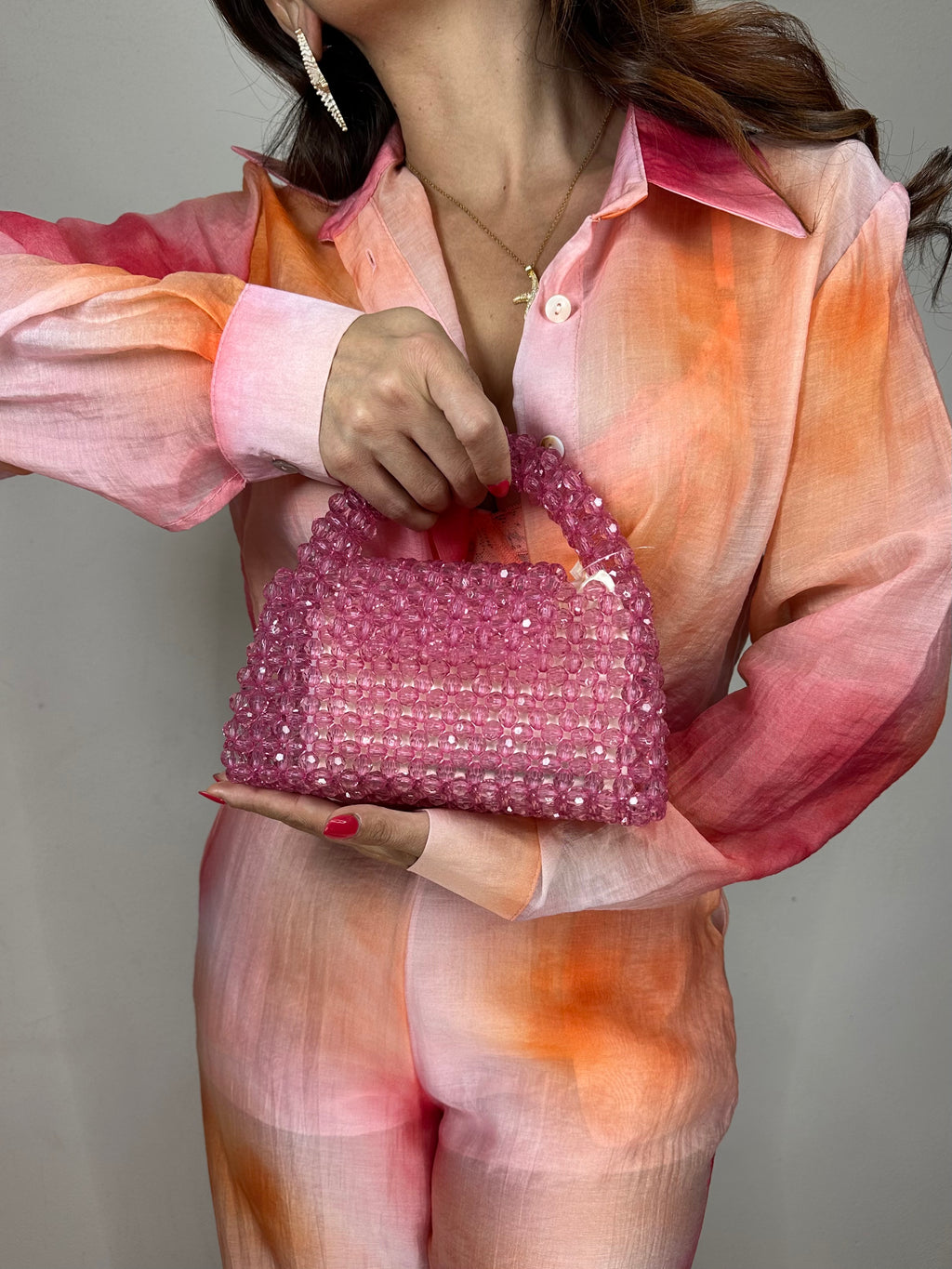 BORSA PERLINE