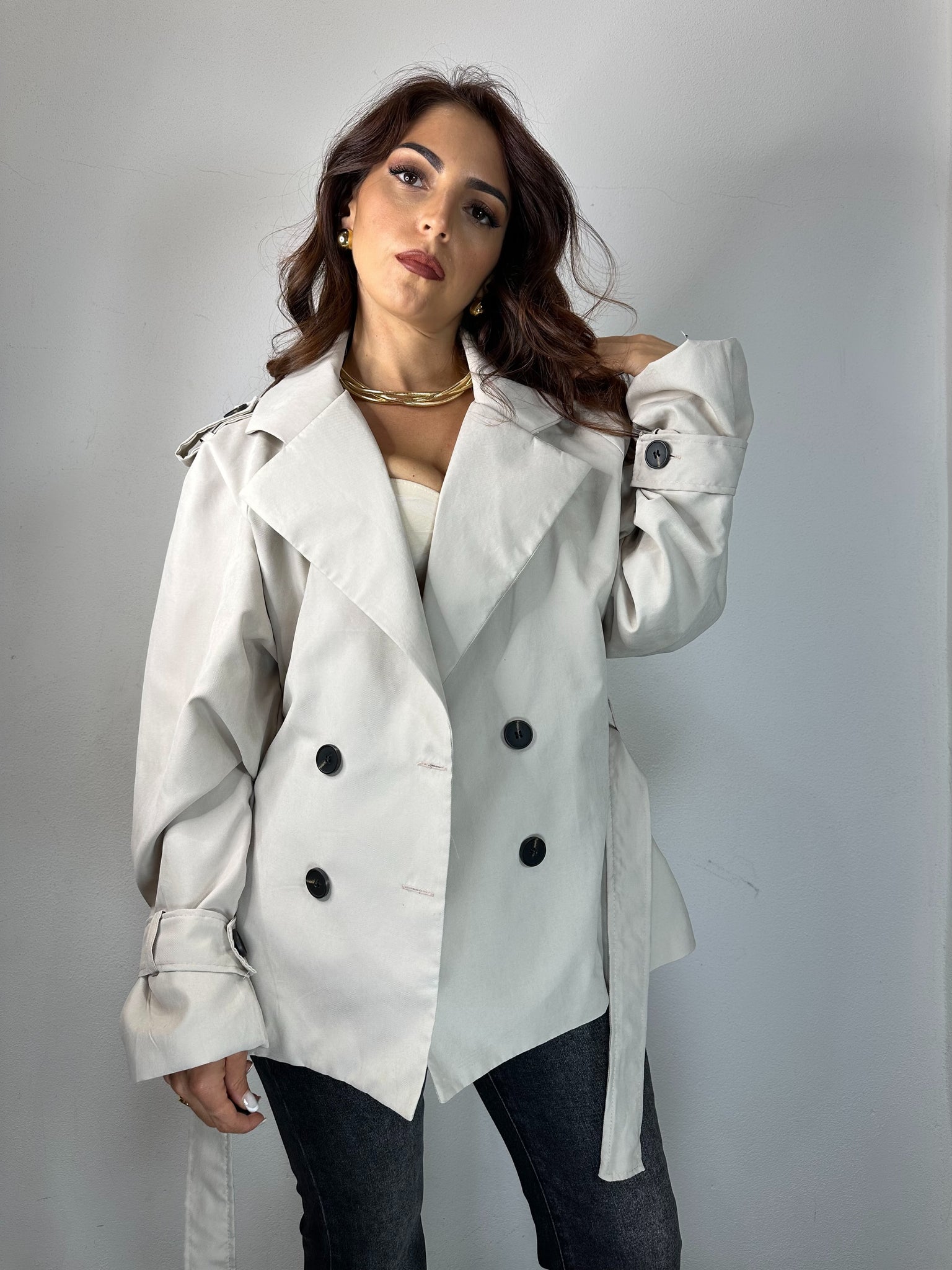 TRENCH