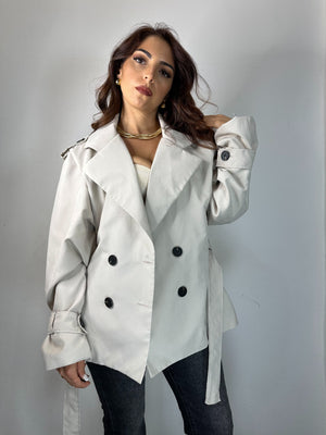 TRENCH
