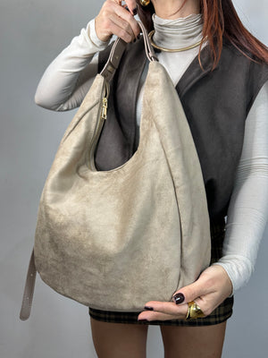 BORSA SPALLA A SACCO